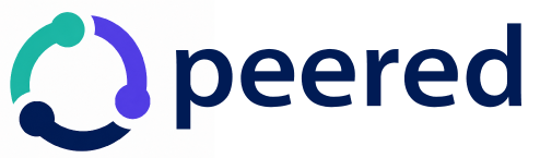 Peered Logo
